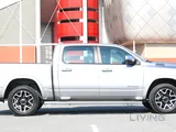 Dodge RAM 1500 Laramie